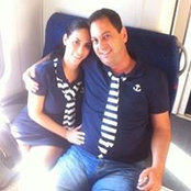 Foto von Shafiqa Khoury
