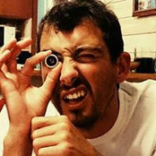 Hugo Le Berre's photo