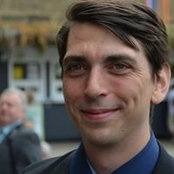 Stefan Strohmeier's photo