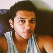 Karan Desai's photo