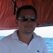 Martin Soppas foto