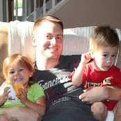 Brian Baddorf's photo