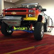 Kevin Russell's photo