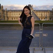 Vivian Lui's photo
