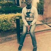 Derrick Mwakas billede