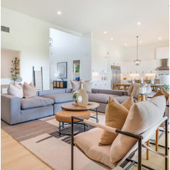 Simply Staging