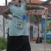 Foto von Roberta Malavenda