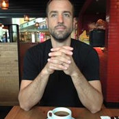 Foto de Christopher Morrow