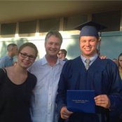 Brent Vosika's photo