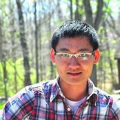 Zheng Ma's photo