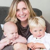 Nicole Alvino Mack's photo