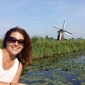 Anita Mor's photo