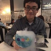 Jandy Huang's photo