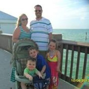 Melissa Brown's photo