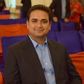 Foto von Vinod Arora