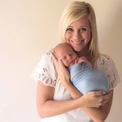 Laura Larson's photo