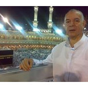 Azza Sharf's photo