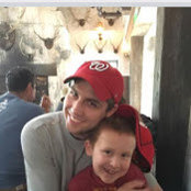 Joseph Buchbauer's photo