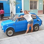 Brenda Ribeiro's photo