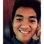 Jolo Antonio's photo