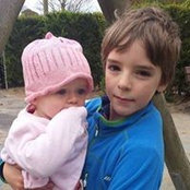 Foto von Angharad James