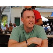 Kirk Robinson's photo