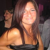 Patricia D'Erricos foto