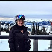 Catherine Leach's photo