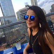Renata Silva's photo