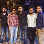 Dinesh Yadav's photo