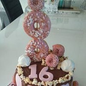 Foto von Jackie Dollimore