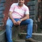 Foto von Kunal Kapoor