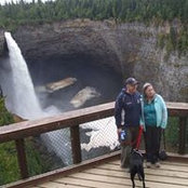 Foto de Lorraine Bonell
