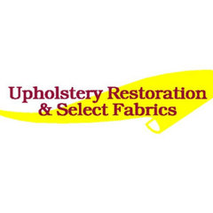 Upholstery Restoration & Select Fabric Inc