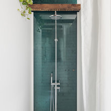 3d Floor Bathroom