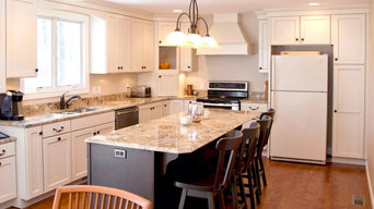 Best 15 Cabinetry And Cabinet Makers In Arthur Il Houzz