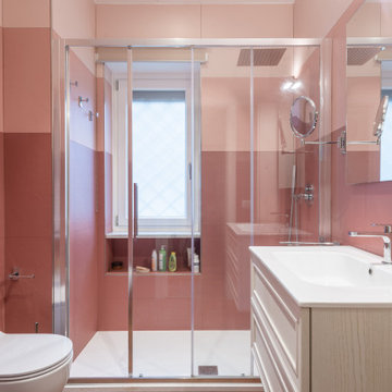 Appartamento Appio Claudio | 120 mq