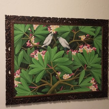 Sample Installs