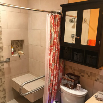J.E.M. Interiors