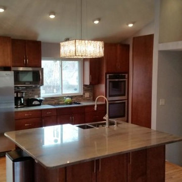 Our Work