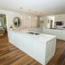 Kitchen Ideas