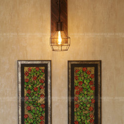 Wall Painting - Home Electronics