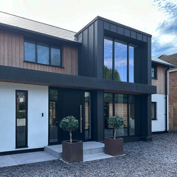 Stockers Avenue