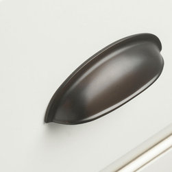 Top Knobs Designer Hardware Inspiration - Cabinet And Drawer Handle Pulls