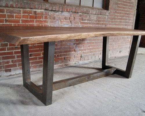 Rustikale Esszimmer Ideen, Design & Bilder | Houzz