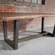 Sue’s Table