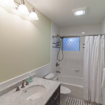 Bath Remodel