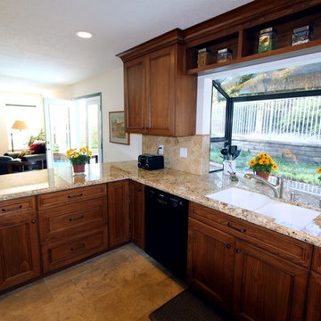 68 - Mission Viejo - Complete Kitchen, Bath, Bar Remodel