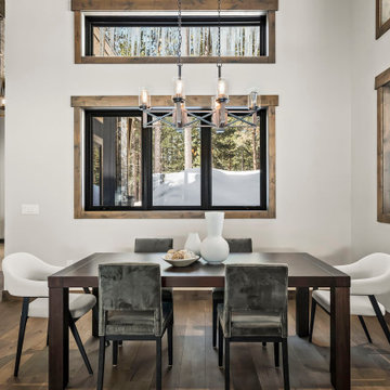 Jensen Cir, Incline Village, Nevada