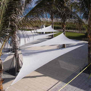 Shade Sails
